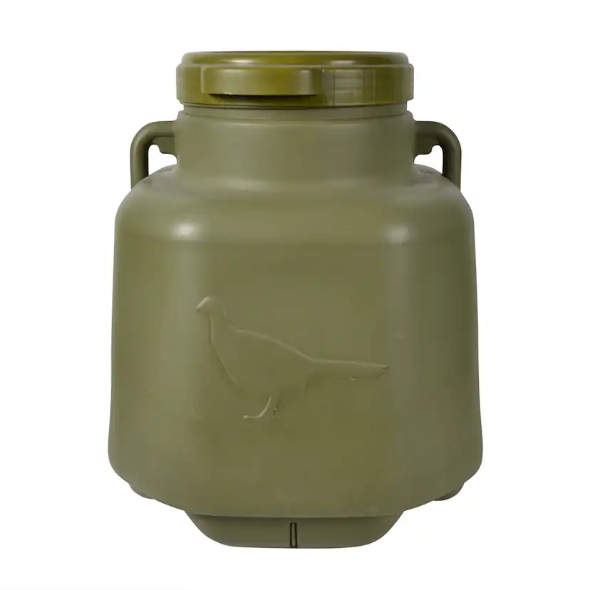 Vattenbehållare Gaun 40 L