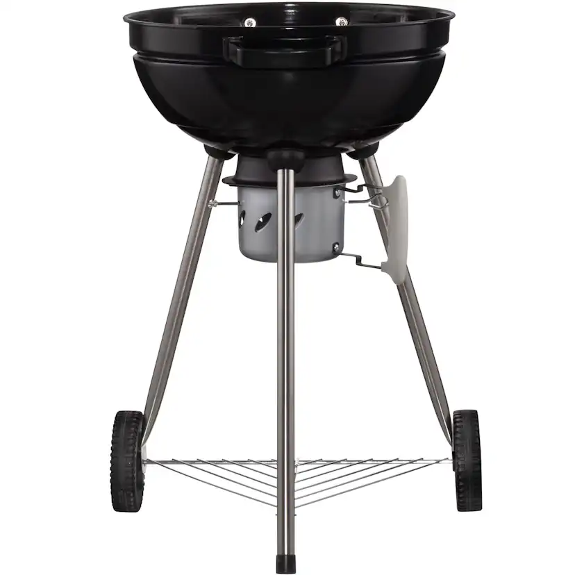 Kolgrill Mustang Basic 47 cm på Stativ