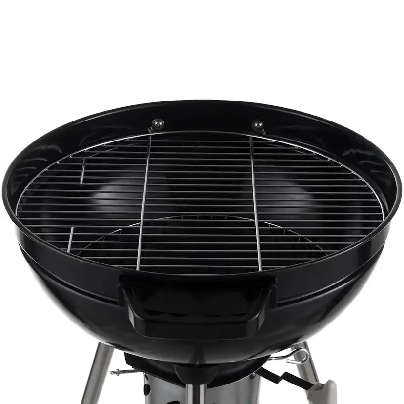 Kolgrill Mustang Basic 47 cm på Stativ