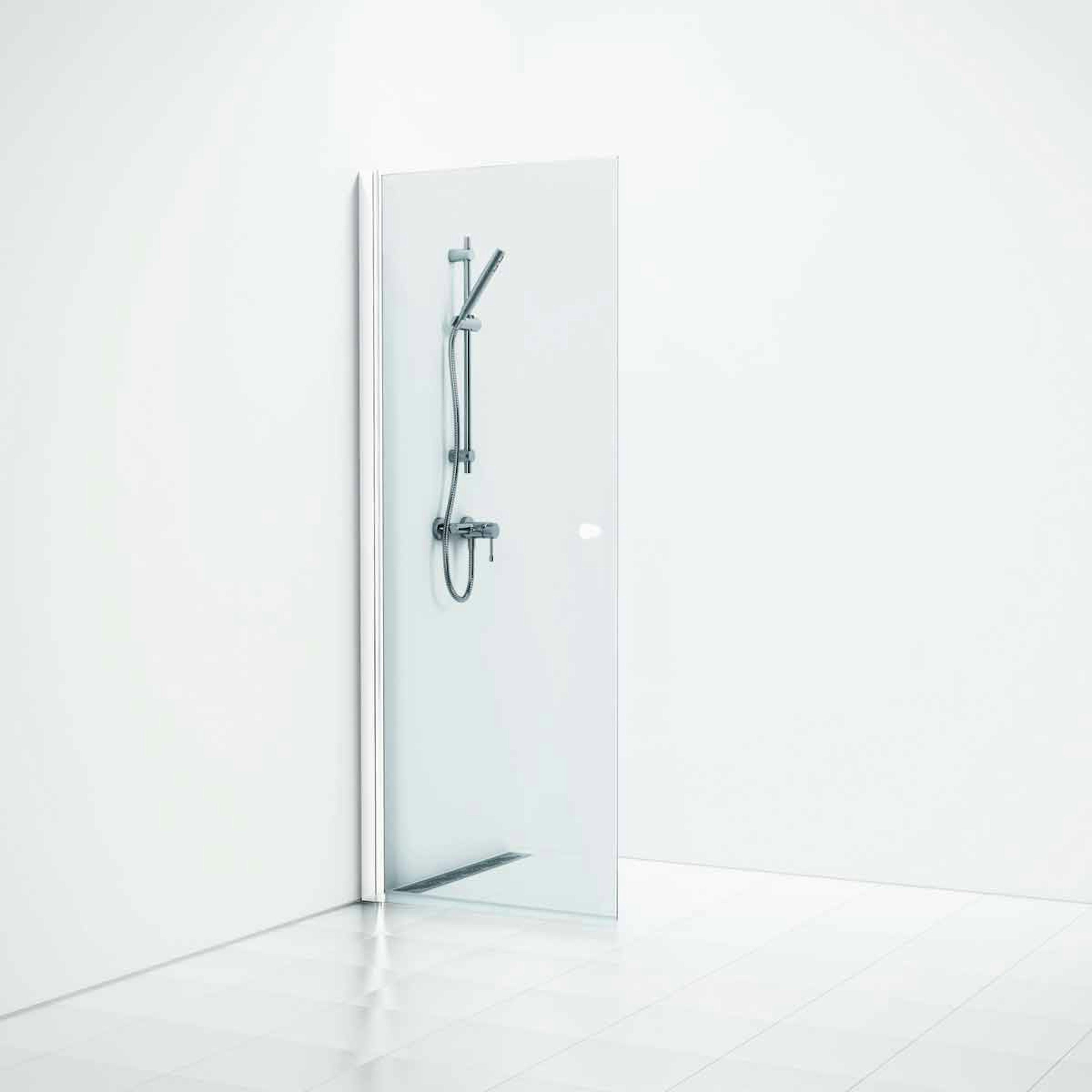 Duschdörr Svedbergs Skoga Rak