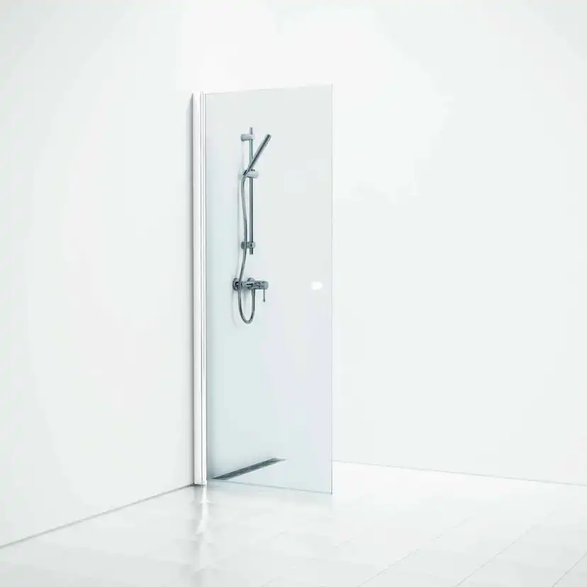 Duschdörr Svedbergs Skoga Rak