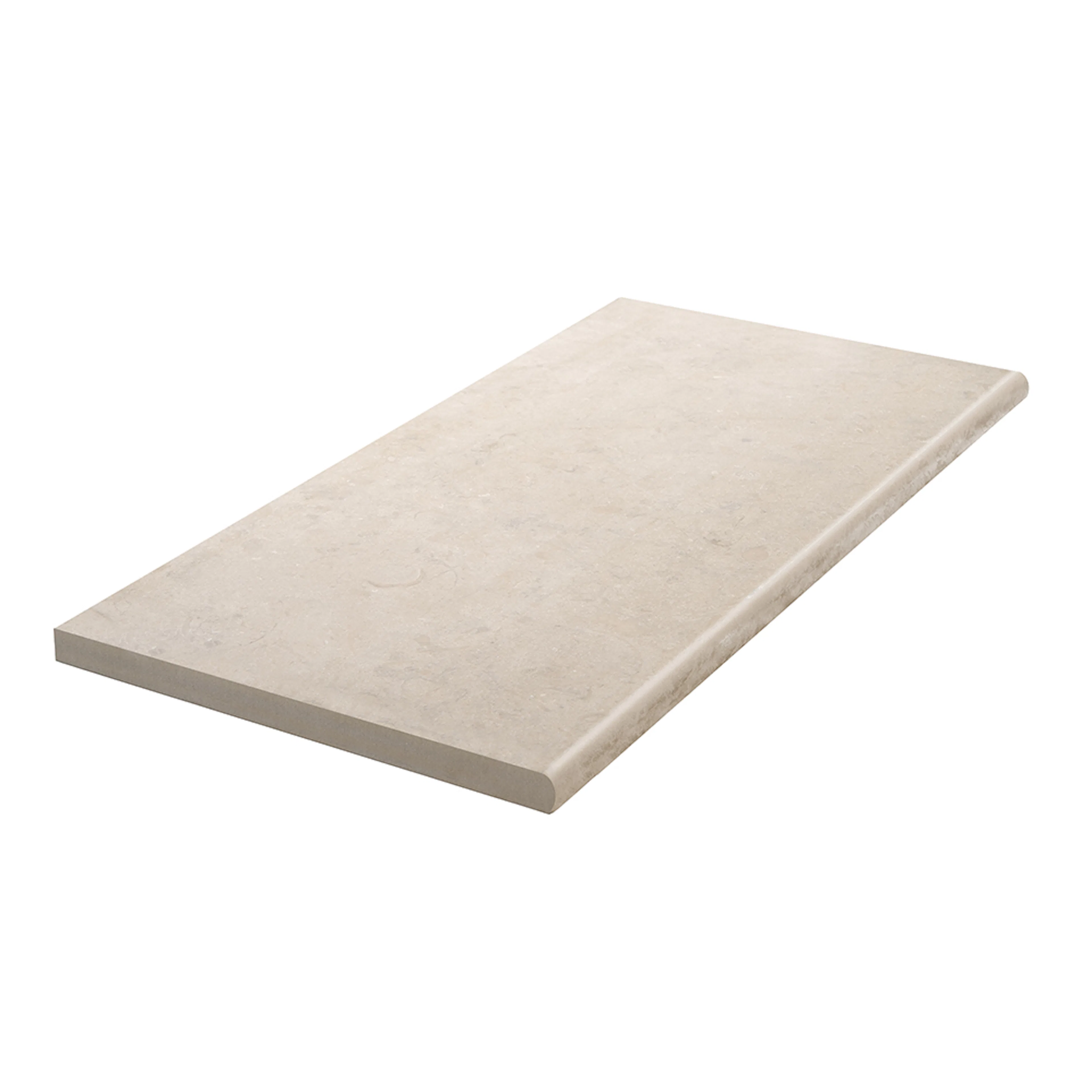 Uteklinker Bricmate Z Norrvange Beige Poolside/step 30x60 cm