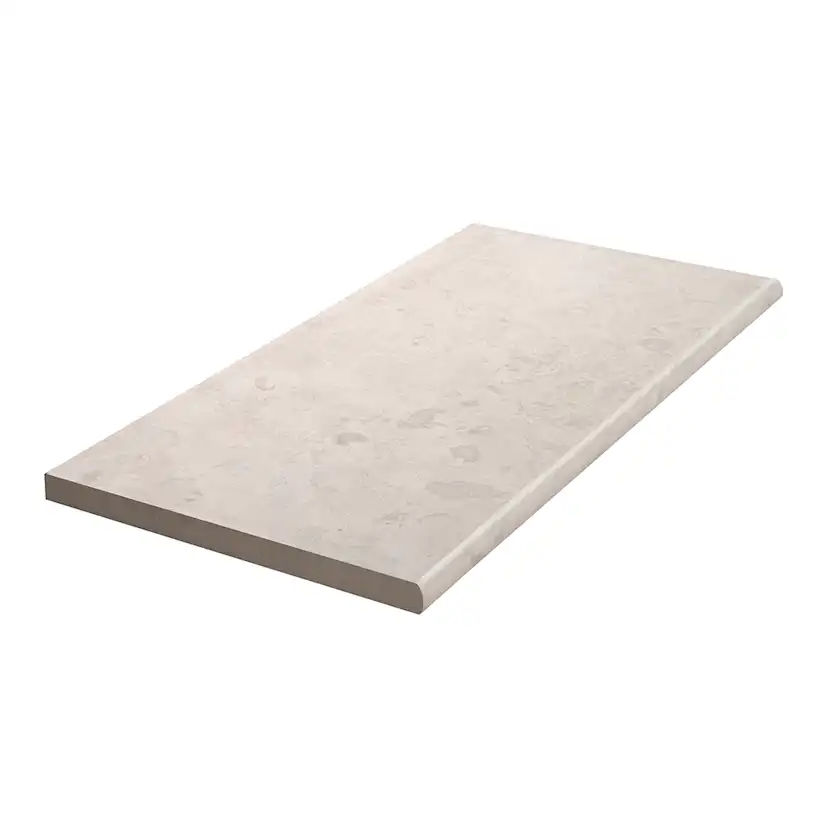 Uteklinker Bricmate Z Norrvange Light Grey Poolside/step 30x60 cm