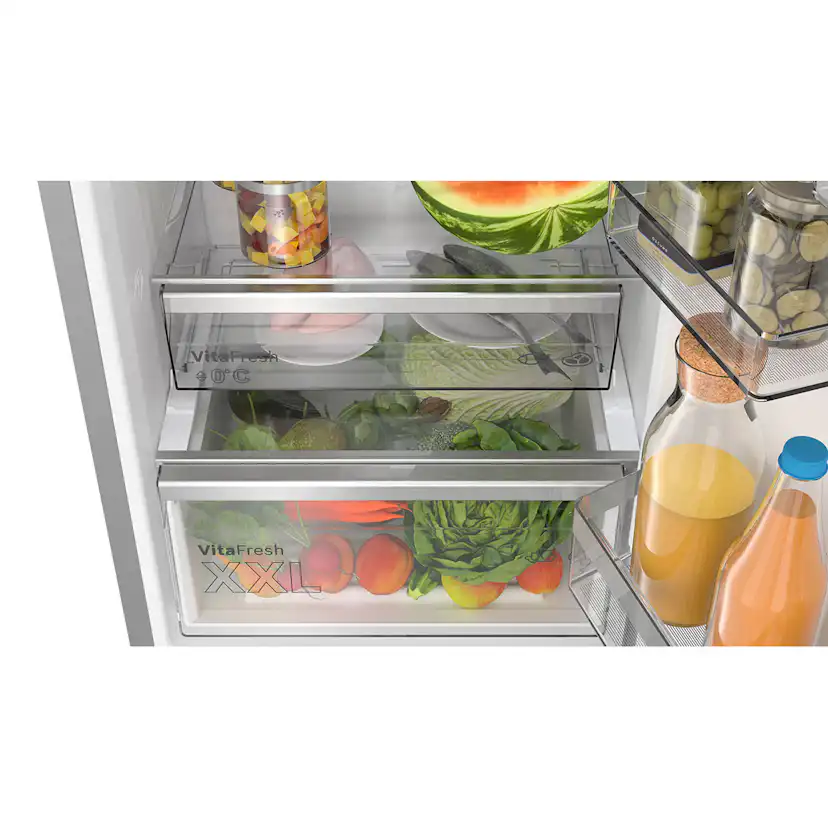 Kyl/frys Bosh KGN39AIBT Serie 6