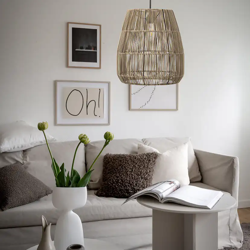 Taklampa PR Home Saigon