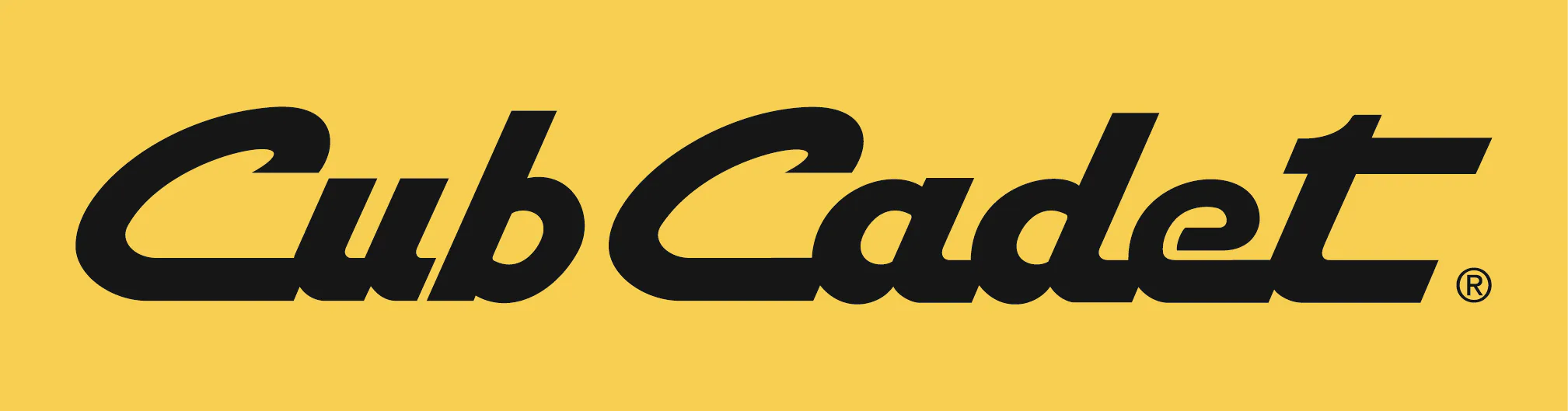 Cub Cadet logo