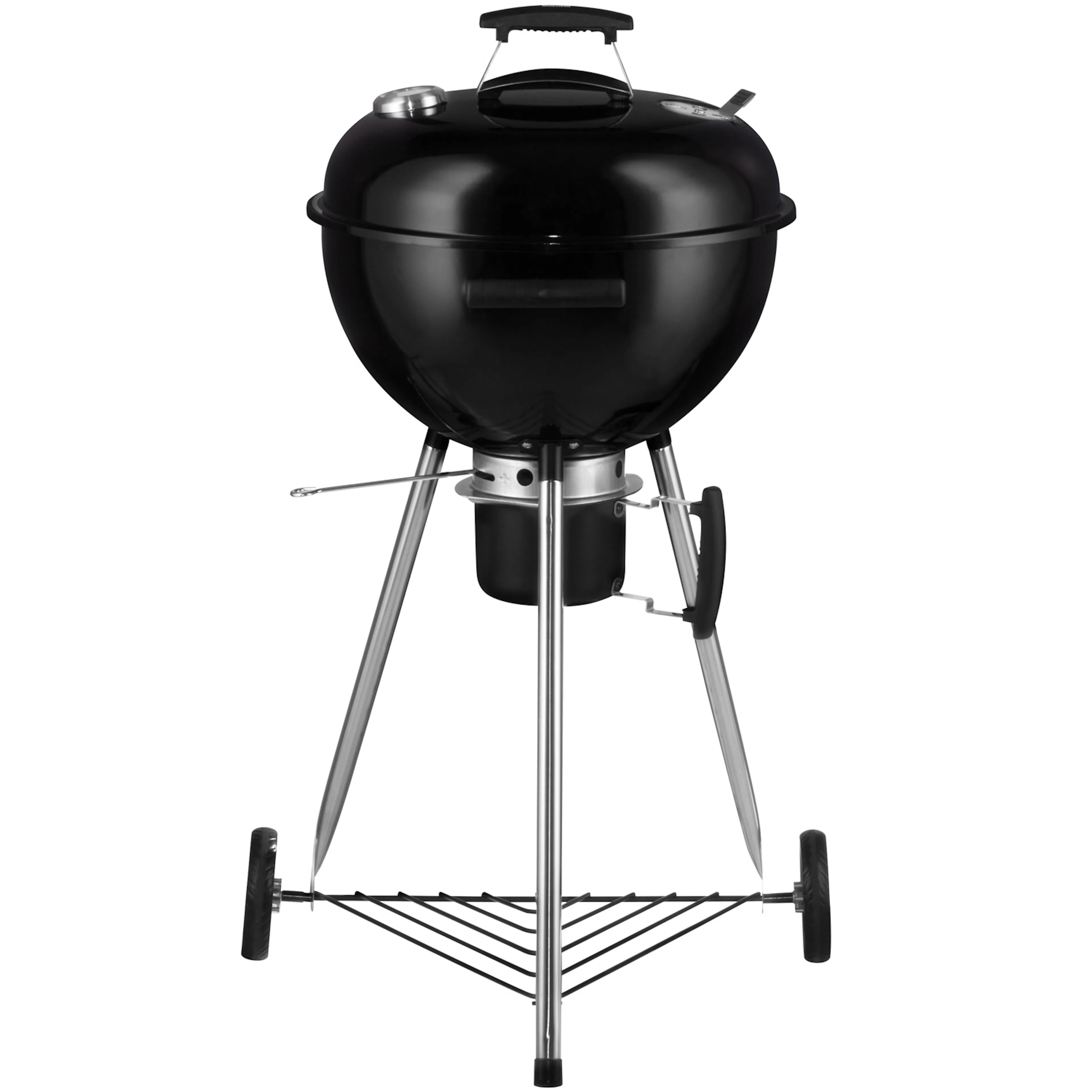 Kolgrill Mustang Gourmet 47cm