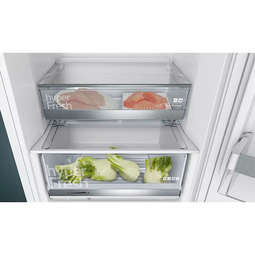 Kyl/Frys Siemens iQ500 KG39EAWCA