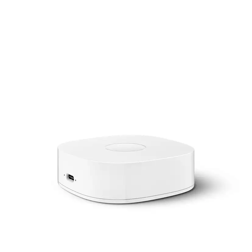 Hub Housegard Luma GW650