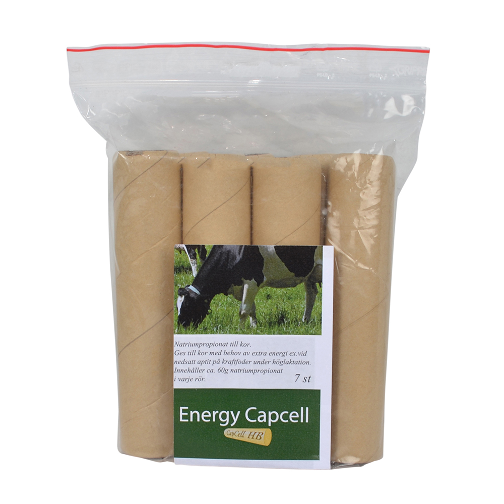 Energy Ecplise Biofarmab 7-Pack 65g/st