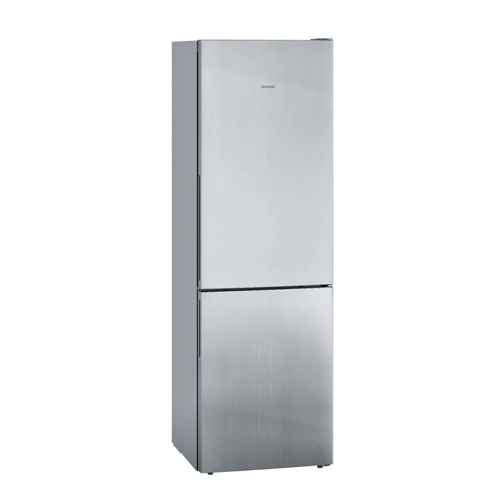 Fristående Kyl & Frys Siemens iQ500 KG36EAICA med lowFrost-teknik och LED-belysning