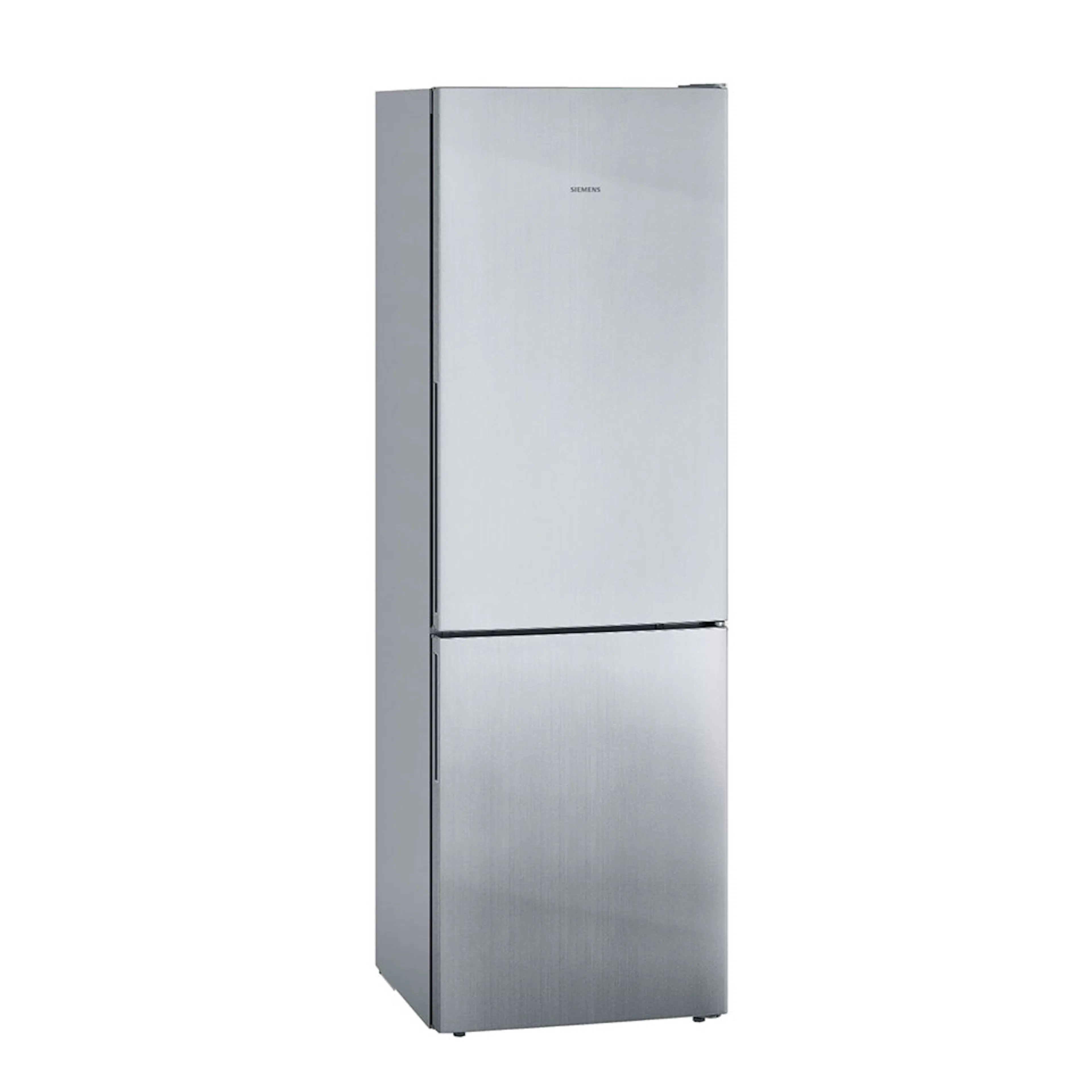 Fristående Kyl & Frys Siemens iQ500 KG36EAICA med lowFrost-teknik och LED-belysning