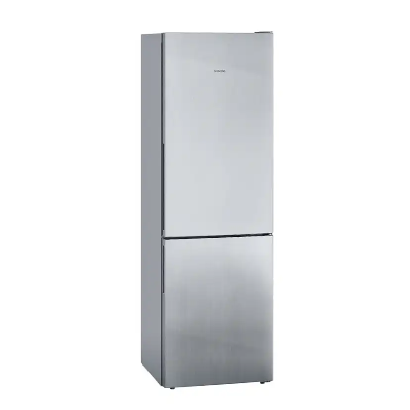 Fristående Kyl & Frys Siemens iQ500 KG36EAICA med lowFrost-teknik och LED-belysning