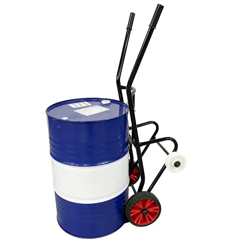 Fatkärra Hörby Bruk Kombi