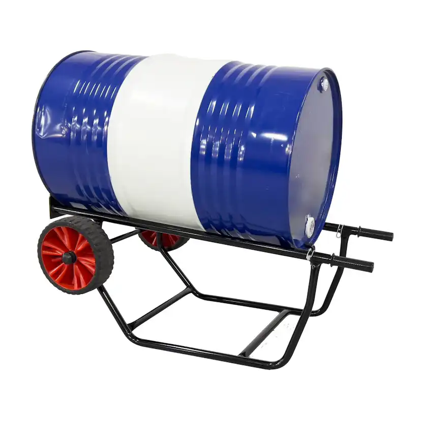 Fatvagga Hörby Bruk