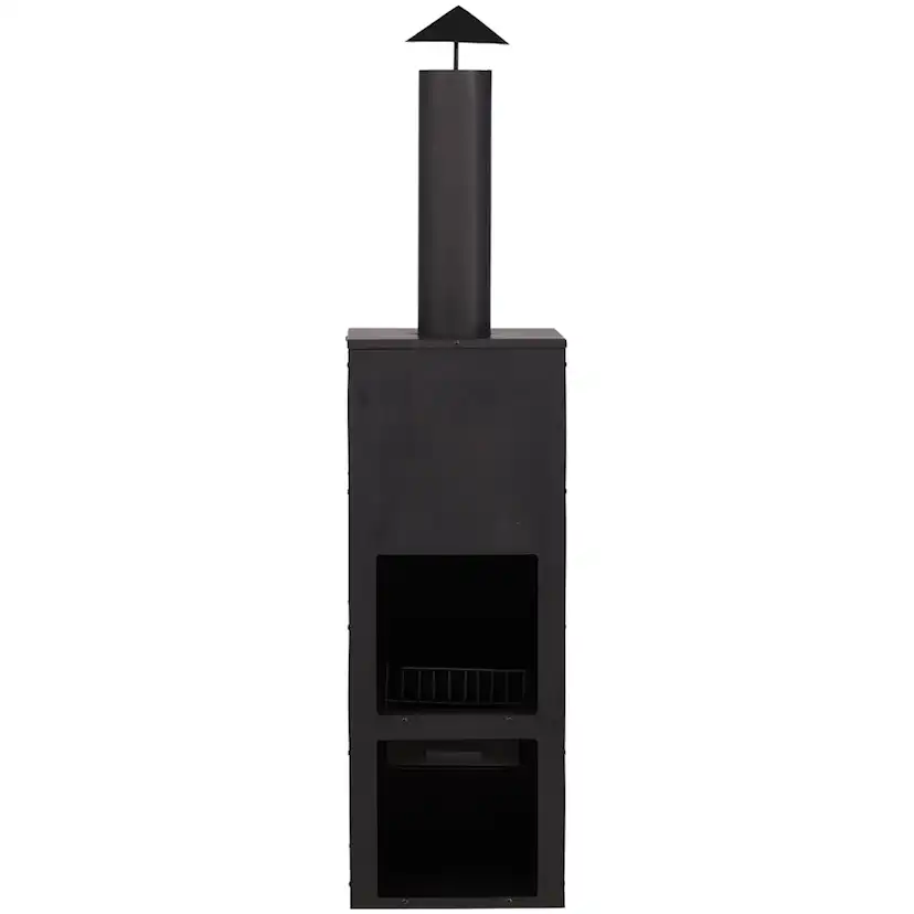 Eldstad Venture Home Makarima