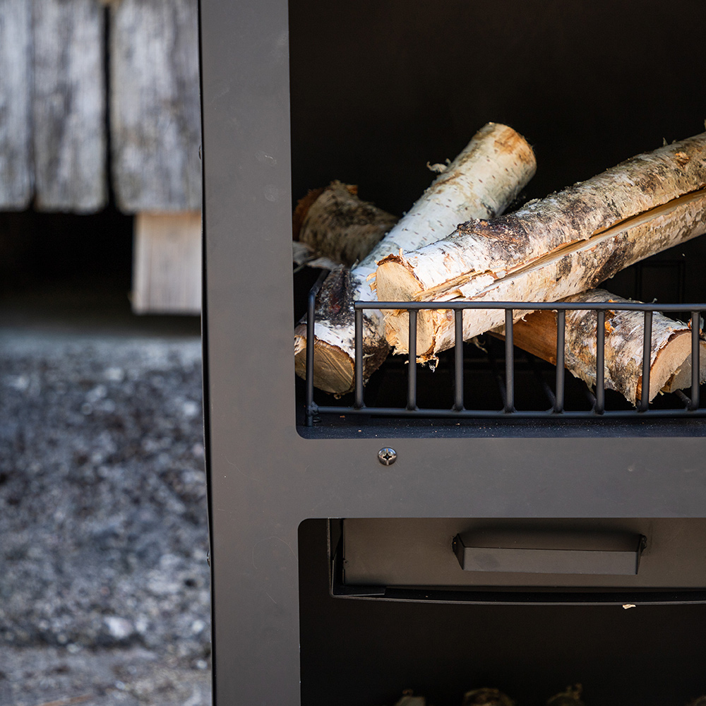 Eldstad Venture Home Makarima