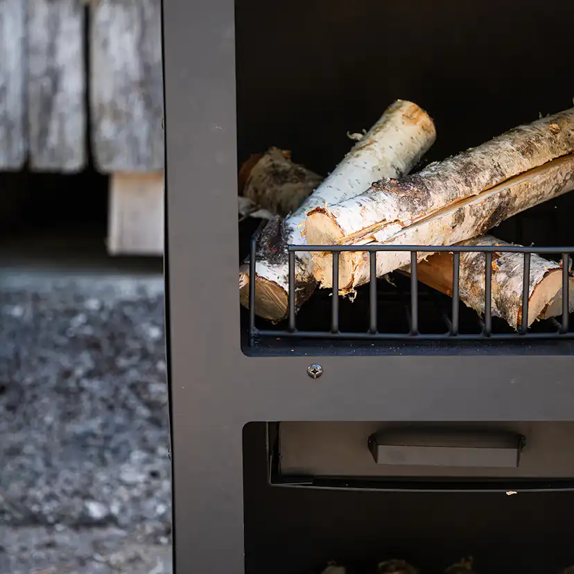 Eldstad Venture Home Makarima