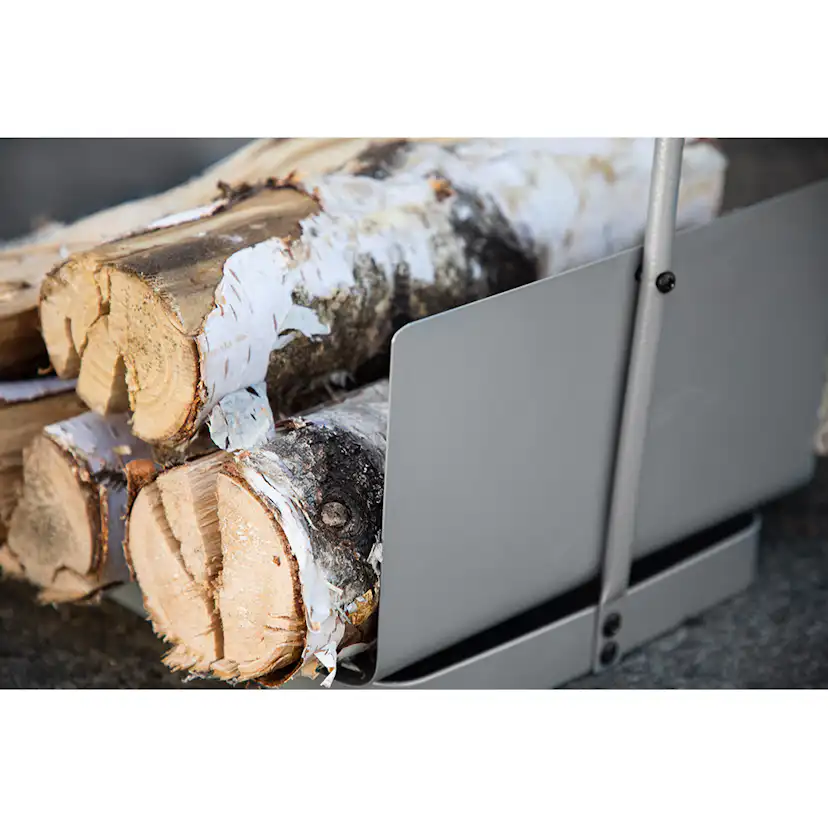 Vedkorg Venture Home Godoma