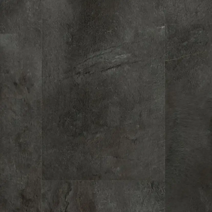 Vinylklick Gerflor Senso Premium Clic Shale Black