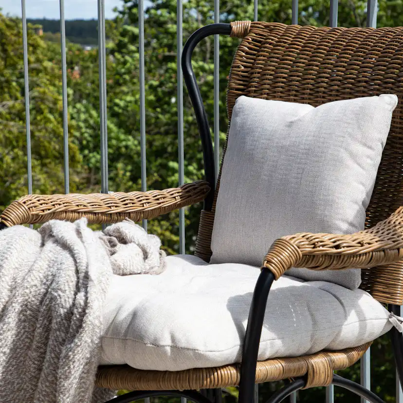 Loungefåtölj Venture Home Loreto Utomhus