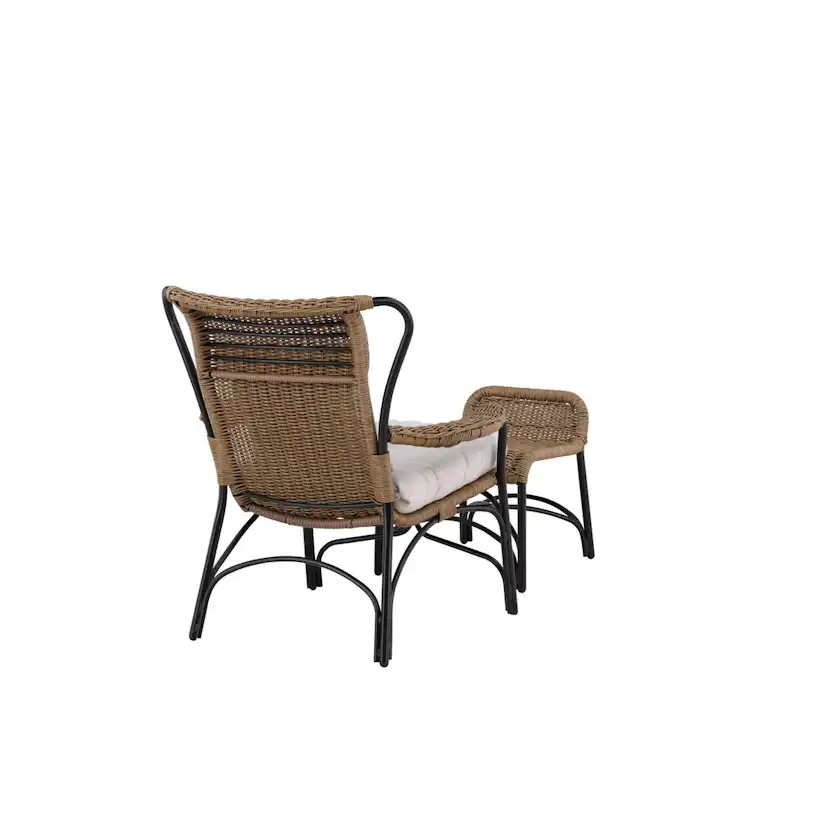 Loungefåtölj Venture Home Loreto Utomhus