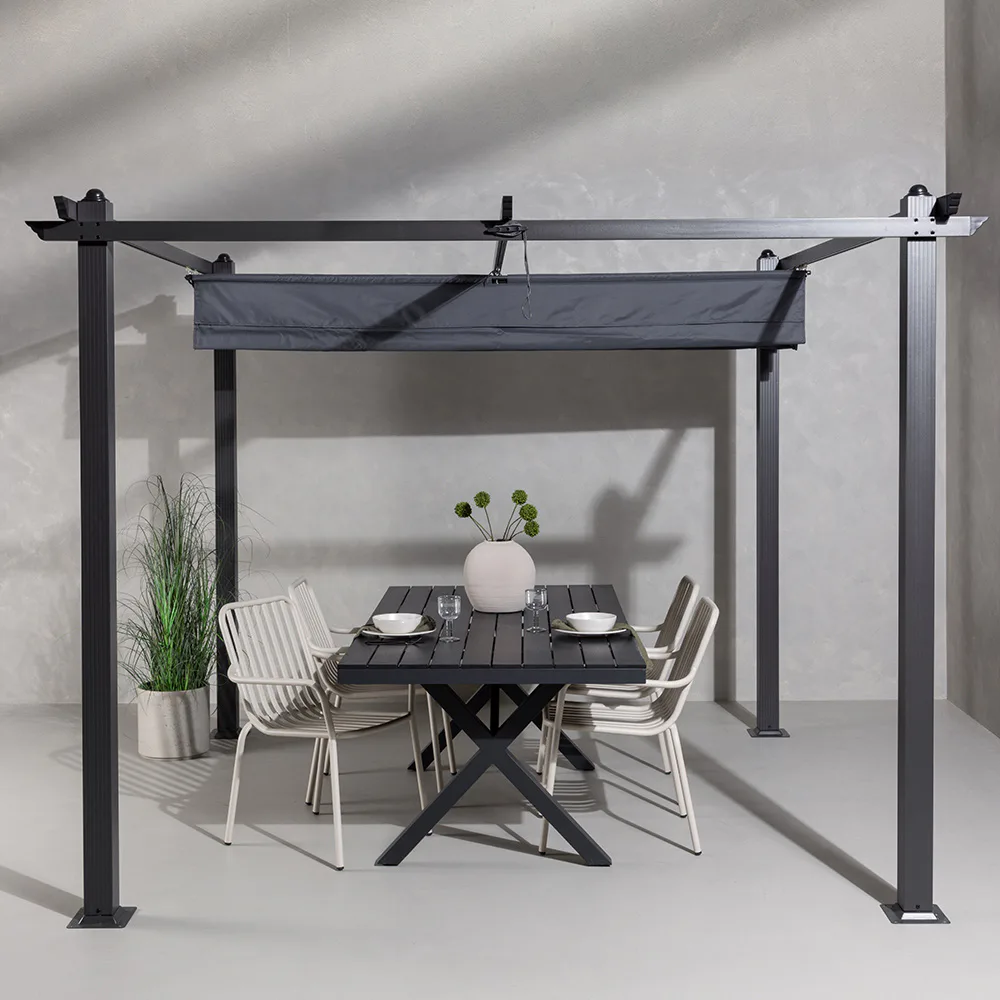 Pergola Venture Home Lazio 3x3 m