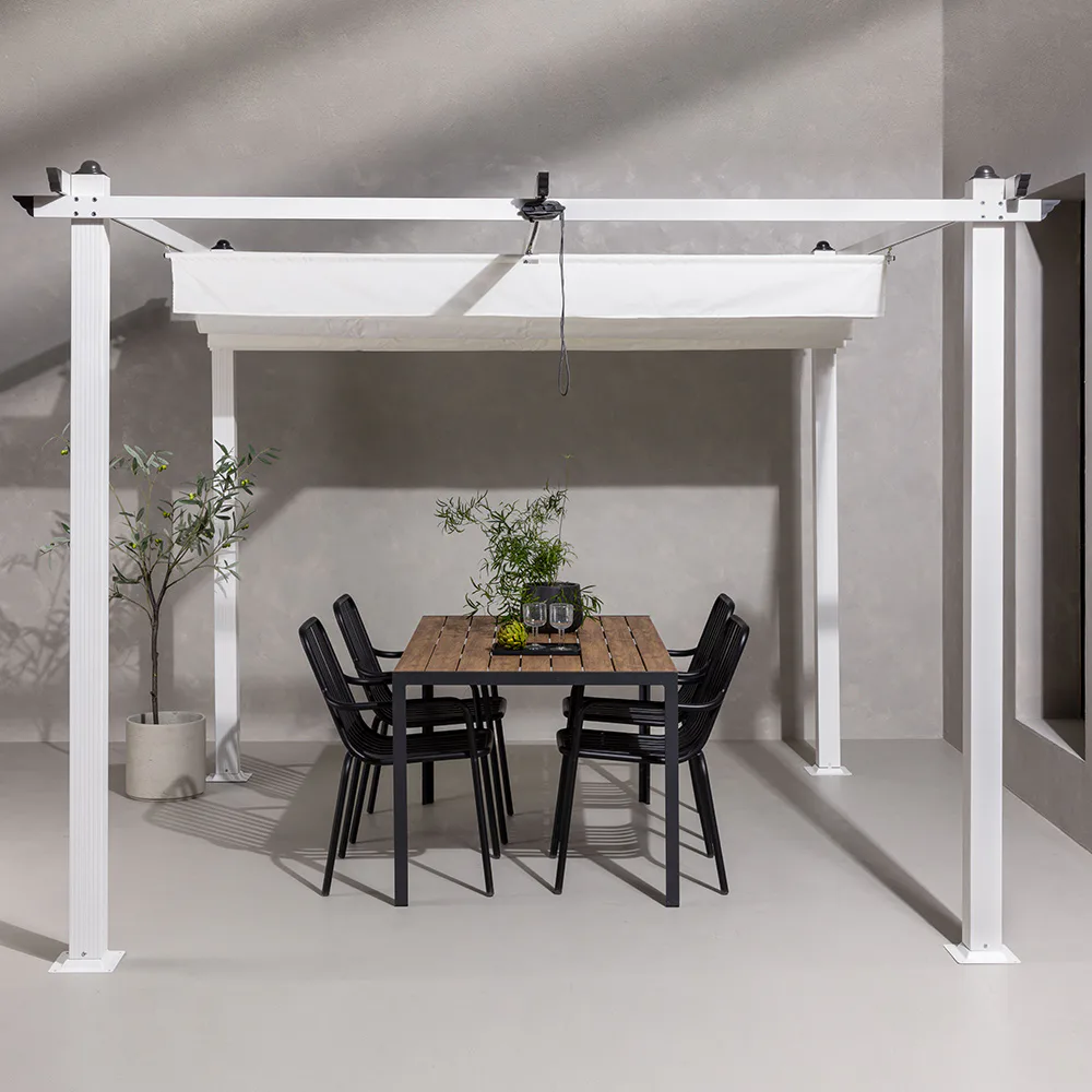 Pergola Venture Home Lazio 3x3 m