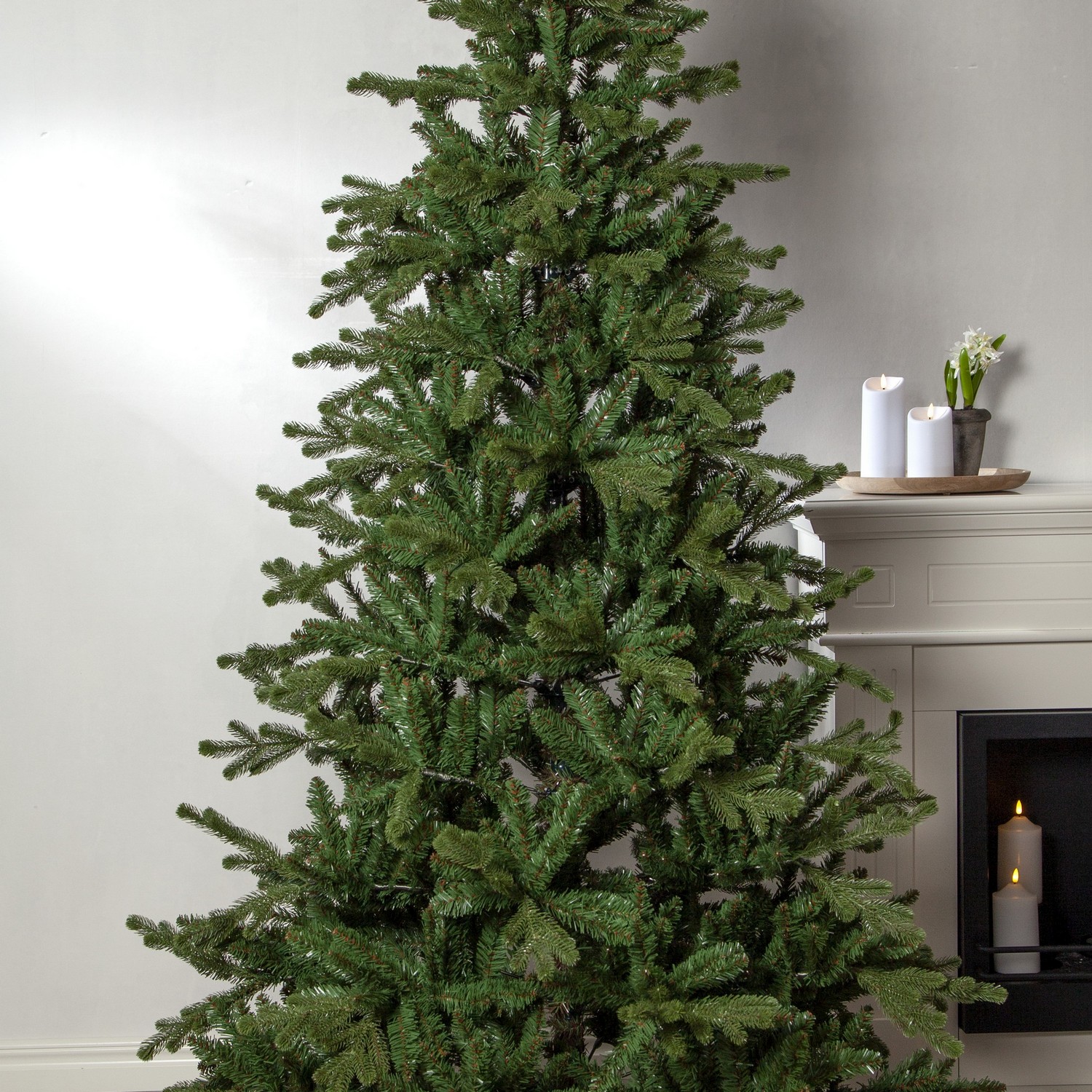 Plastgran Star Trading Hedvik