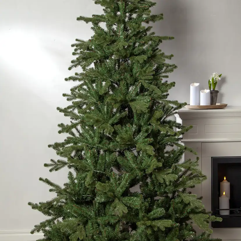 Plastgran Star Trading Hedvik