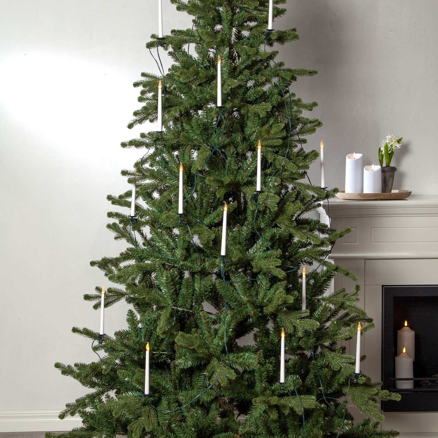 Plastgran Star Trading Hedvik