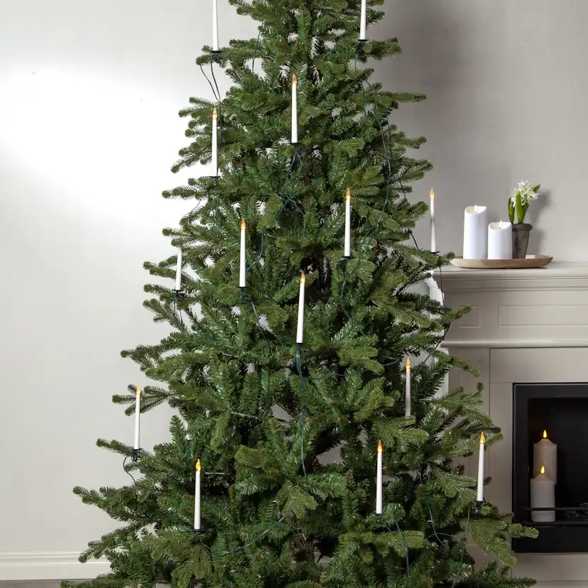 Plastgran Star Trading Hedvik