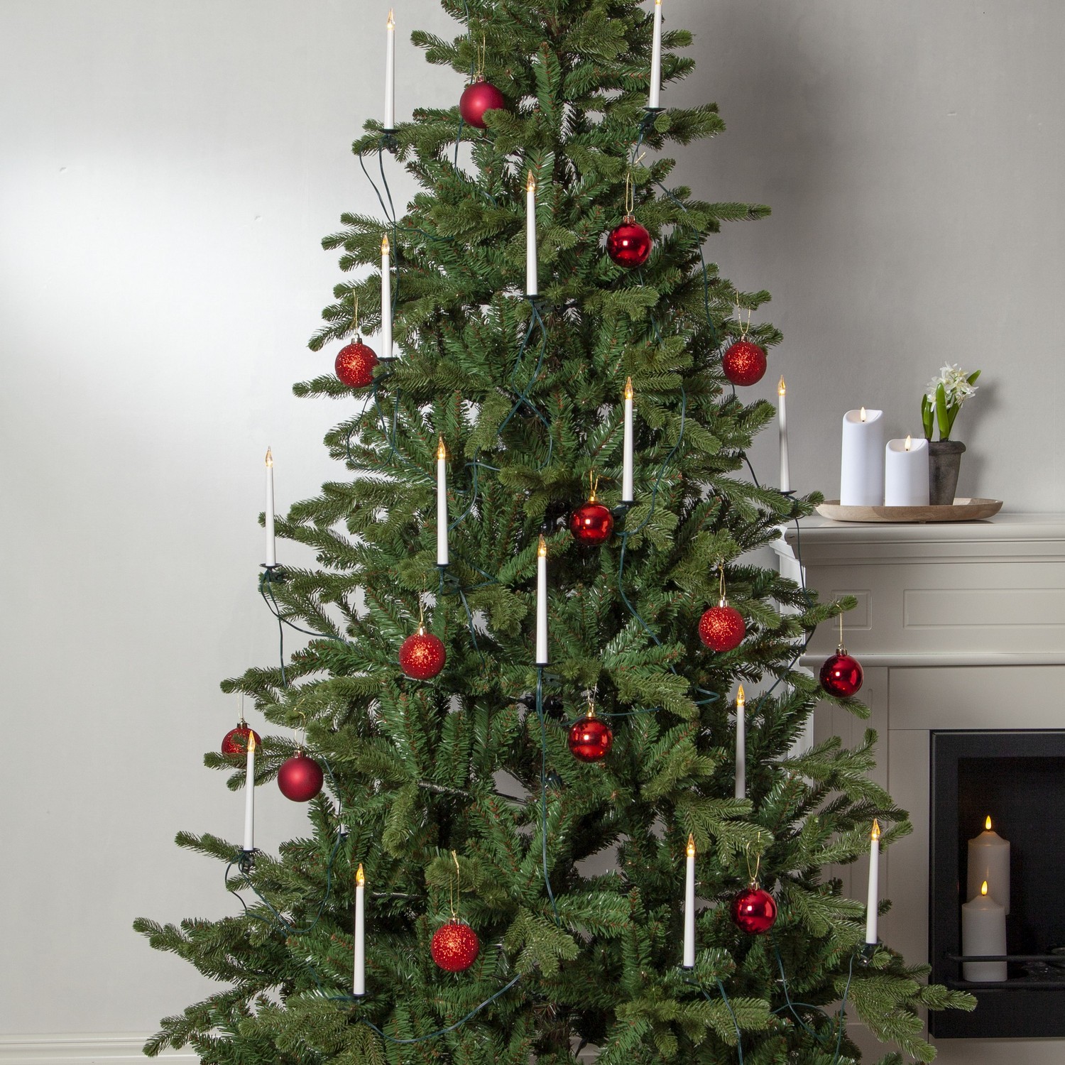 Plastgran Star Trading Hedvik