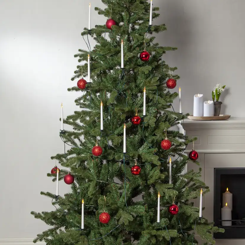 Plastgran Star Trading Hedvik