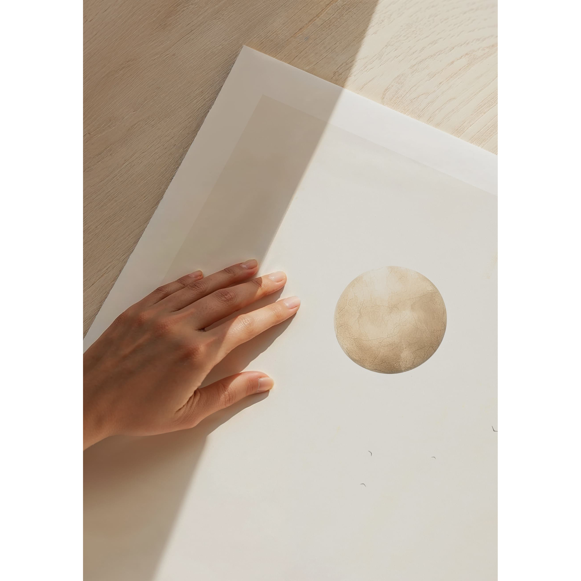 Poster Gallerix Summit Odyssey