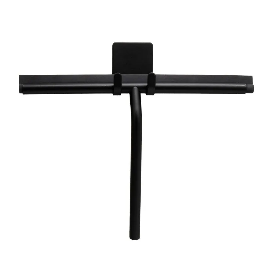 Duschskrapa Beslag Design Base med Hållare