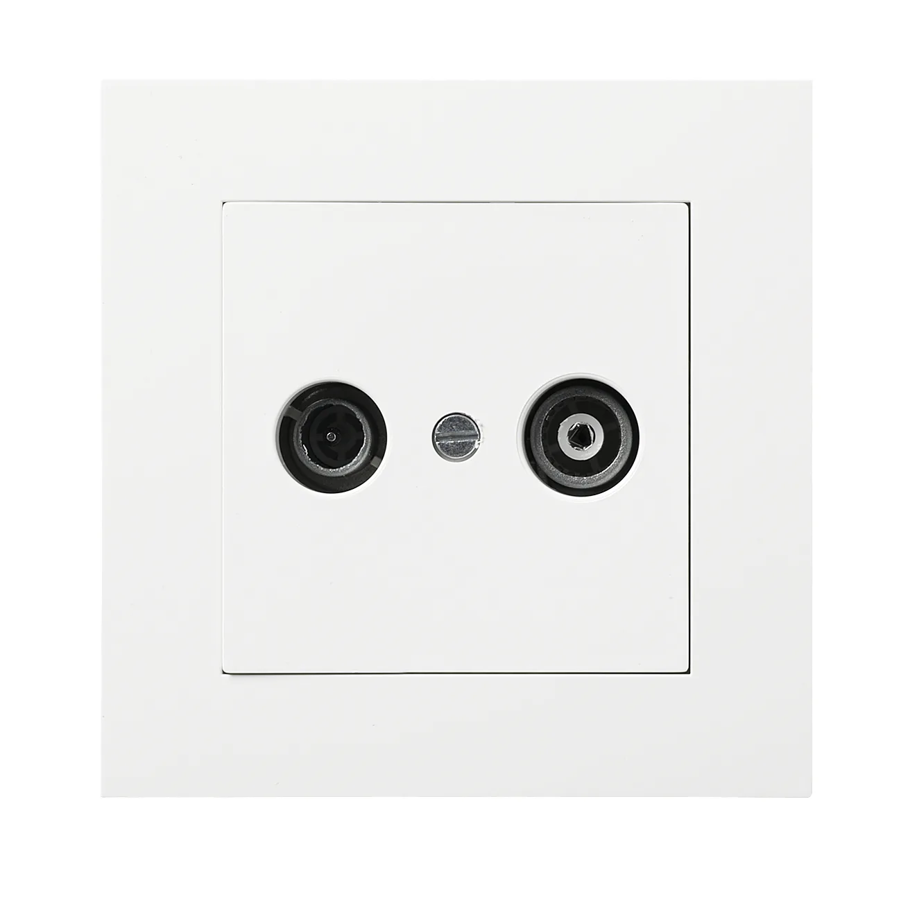 Antennuttag Elko Plus Radio/TV 7dB