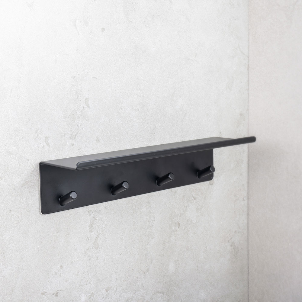 Kroklist Beslag Design Base