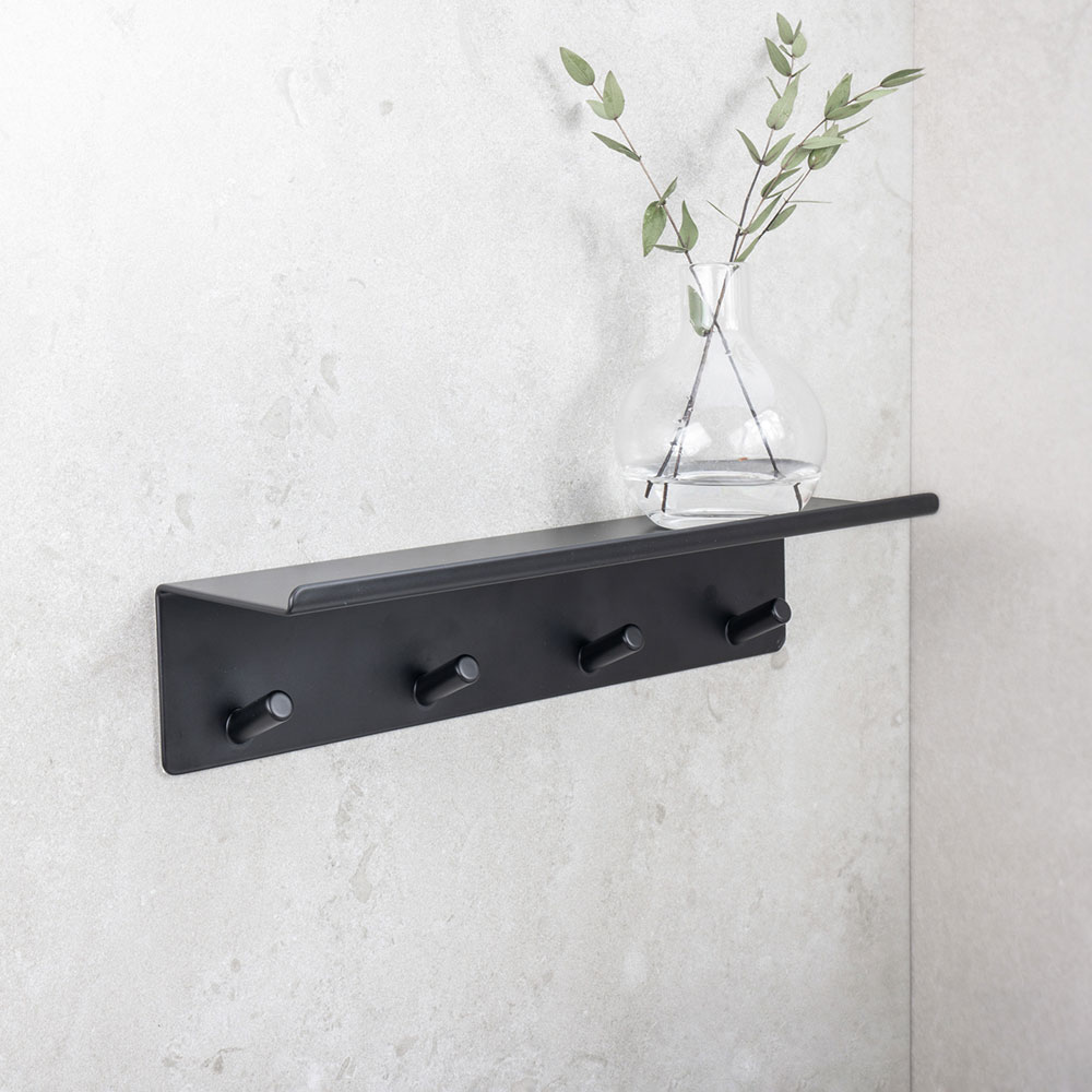 Kroklist Beslag Design Base