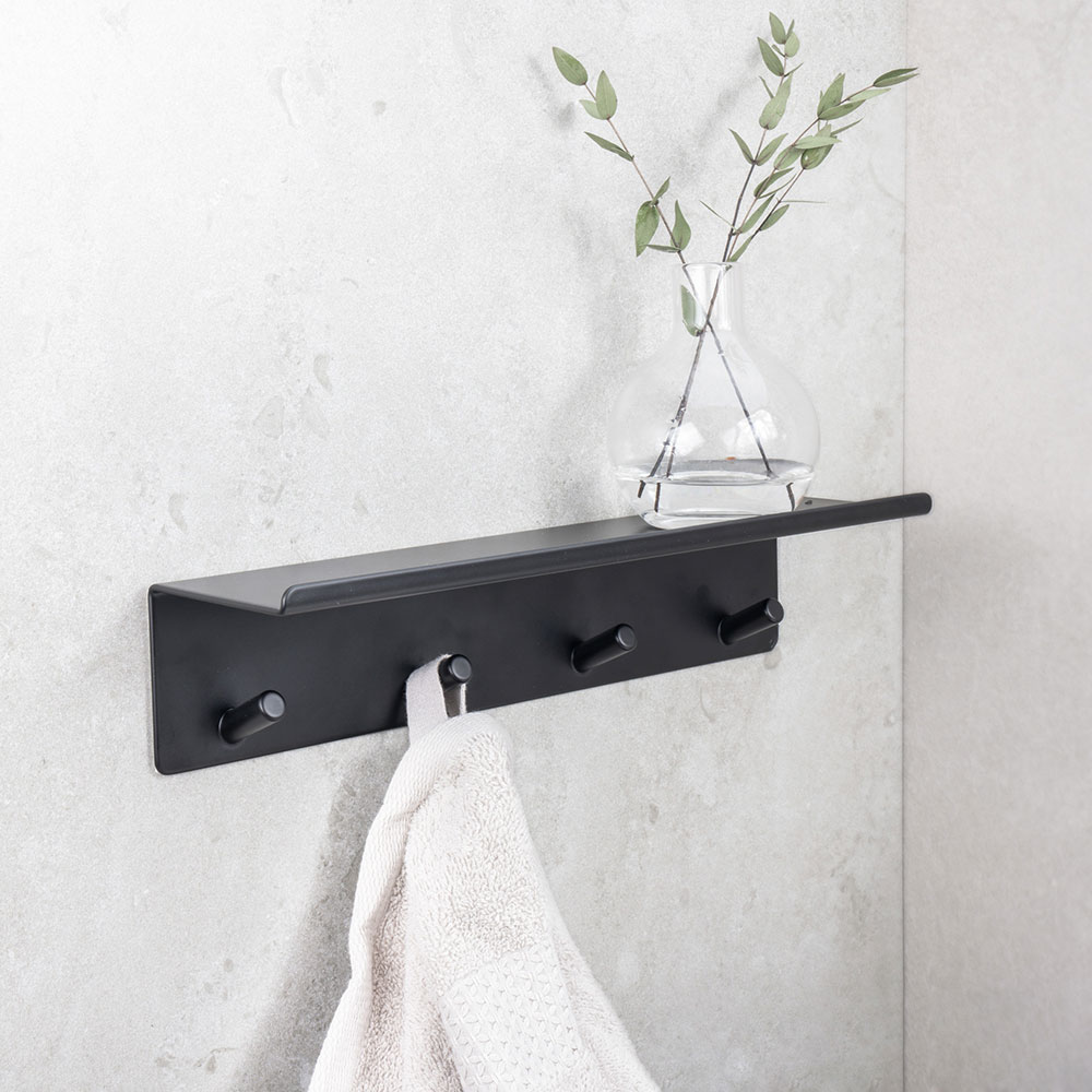 Kroklist Beslag Design Base