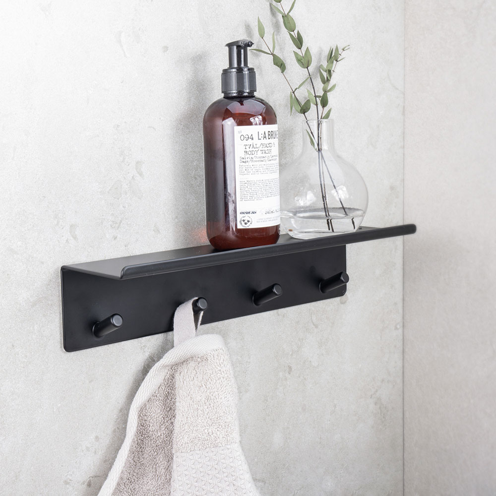 Kroklist Beslag Design Base