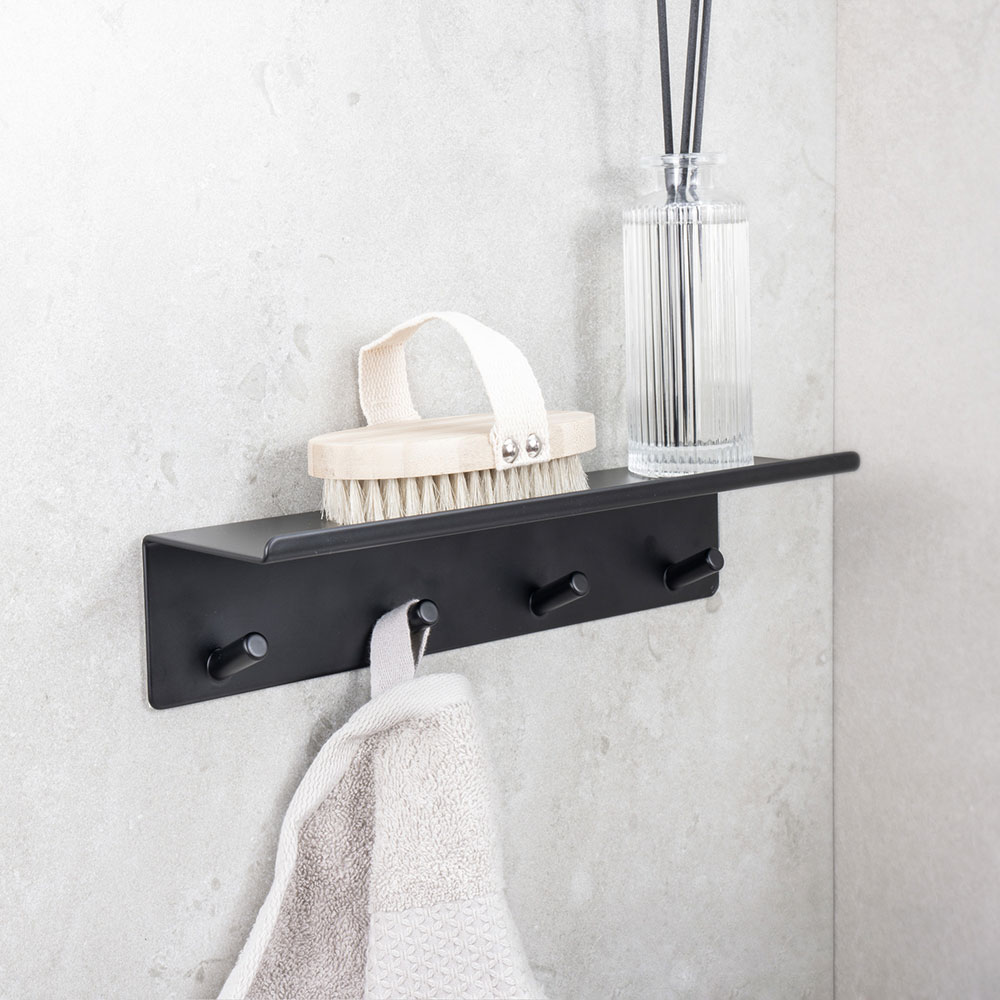 Kroklist Beslag Design Base