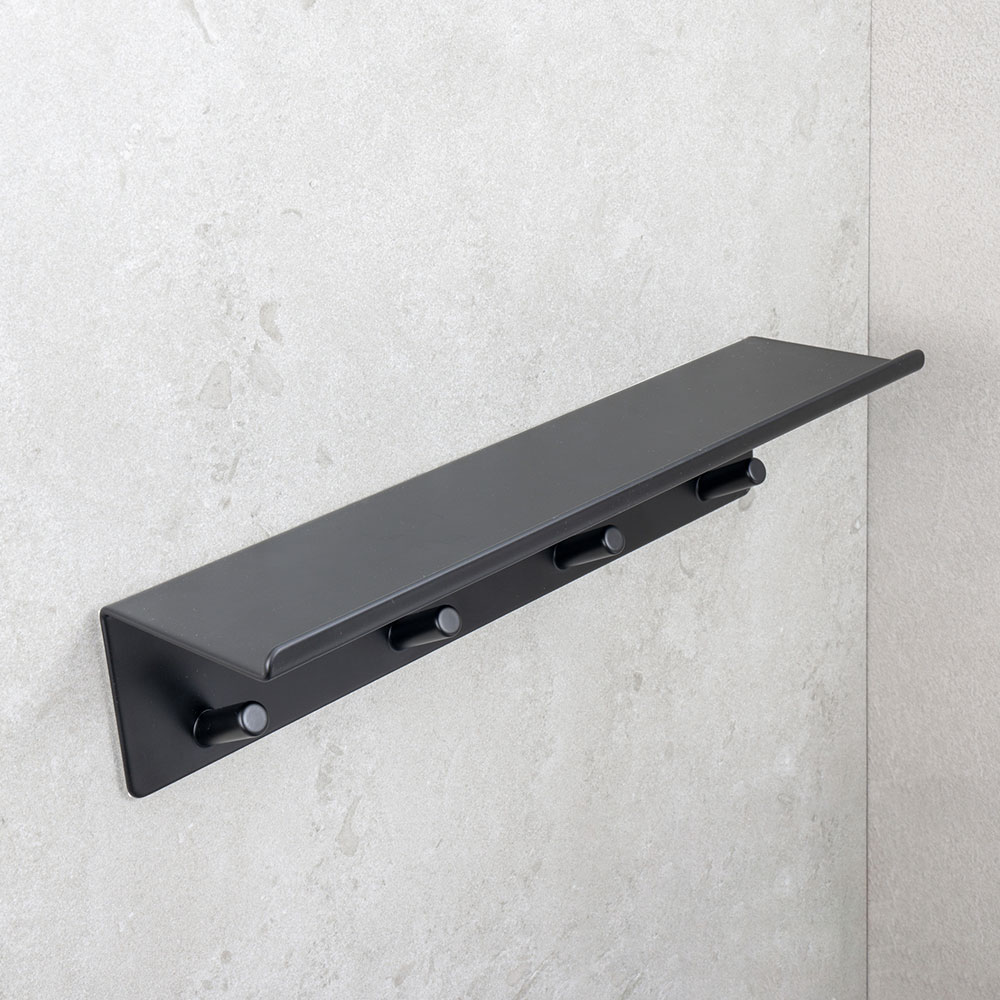 Kroklist Beslag Design Base