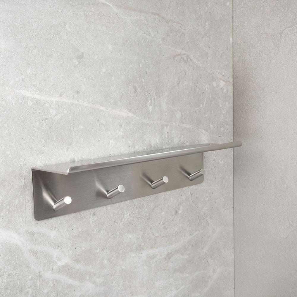 Kroklist Beslag Design Base