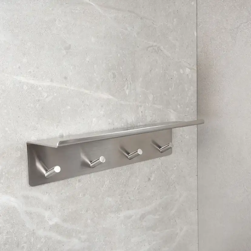 Kroklist Beslag Design Base