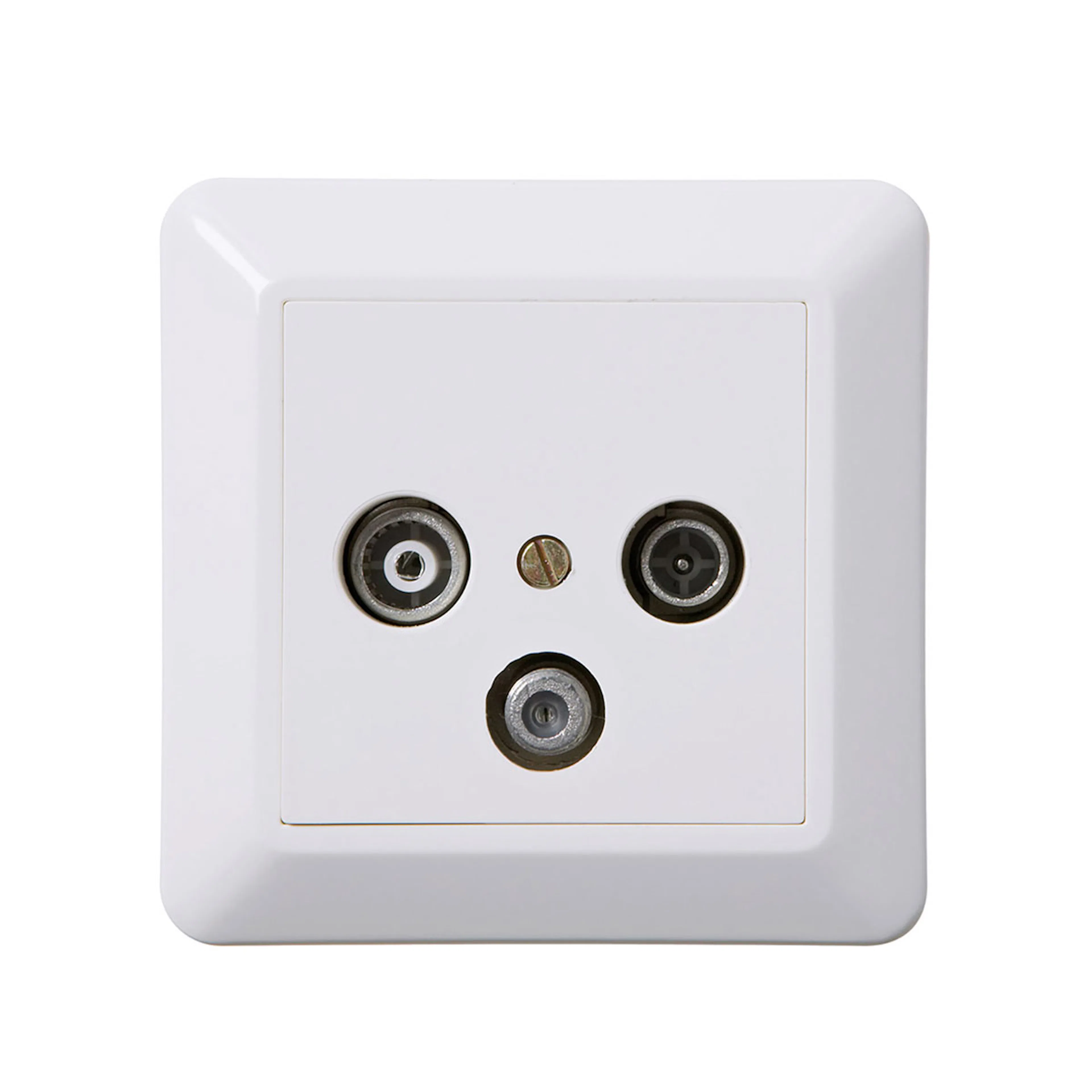 Antennuttag Elko GS MM 8dB RS Renvit