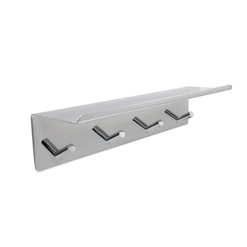 Kroklist Beslag Design Base