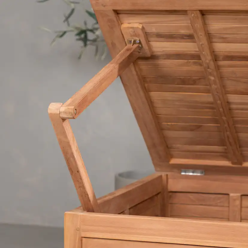 Dynbox Venture Home Trento 70x130x46 Utomhus