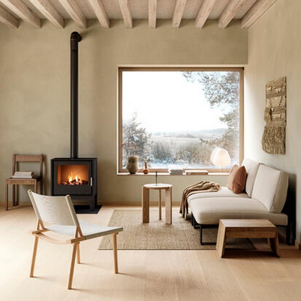 Laminatgolv Berryalloc Saga Grand Avenue Oak