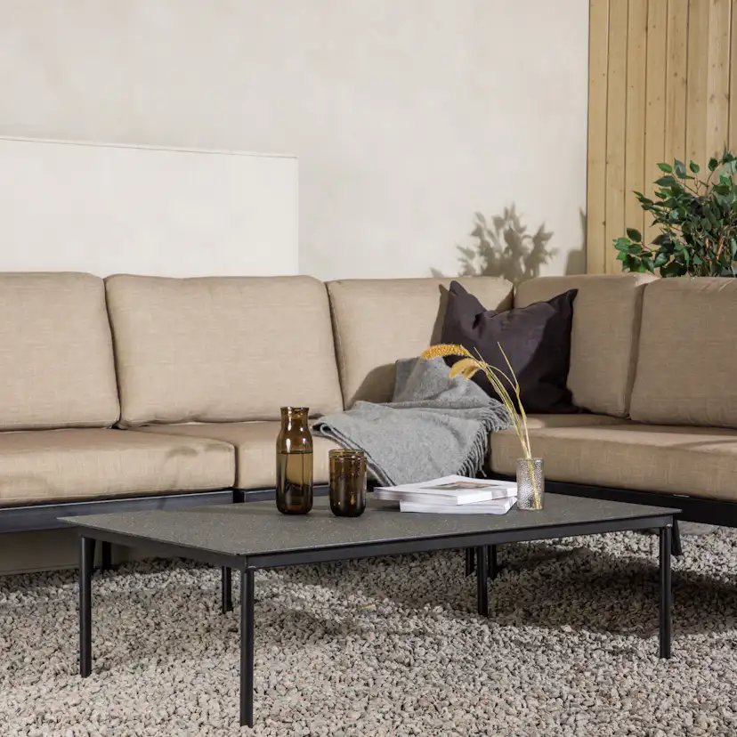 Soffgrupp Venture Home Pehnna Utomhus